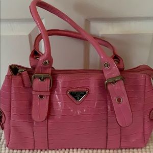 Prada purse